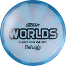 Zone SS Z Swirl - Worlds Tour Series