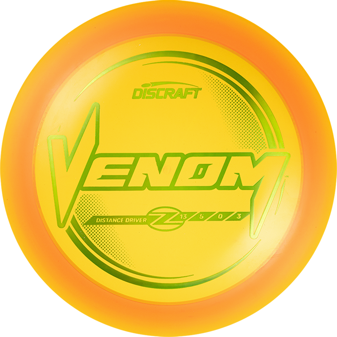 Venom Z REFRESH