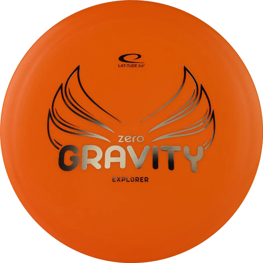 Explorer Zero Gravity