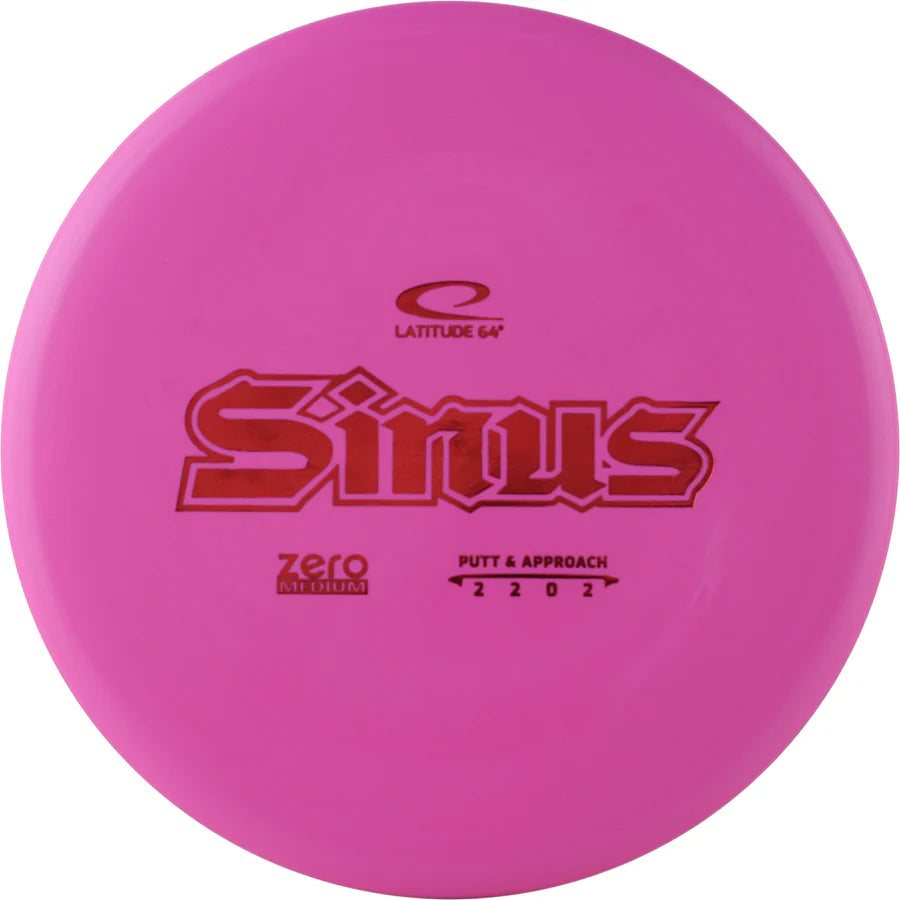 Sinus Zero Medium