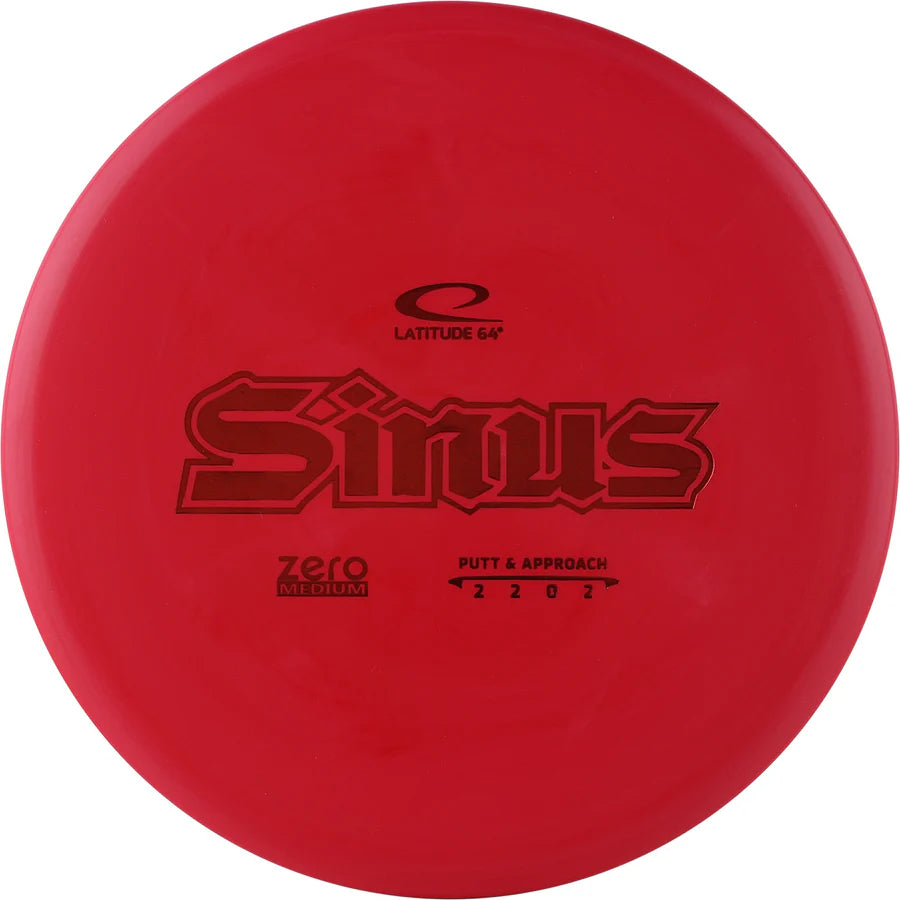 Sinus Zero Medium