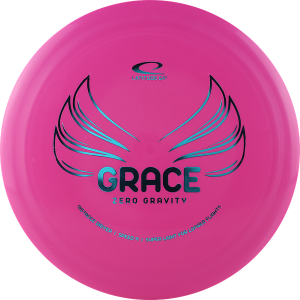 Grace Zero Gravity