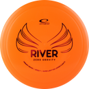 River Zero Gravity