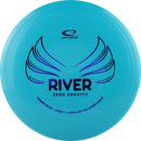 River Zero Gravity