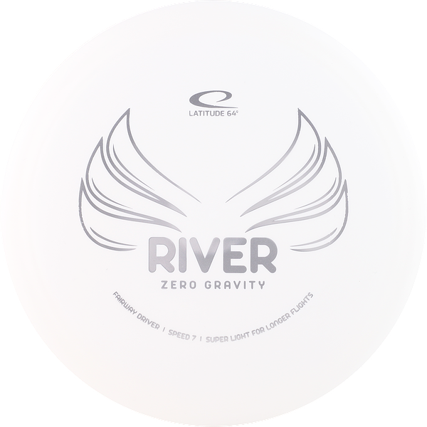River Zero Gravity