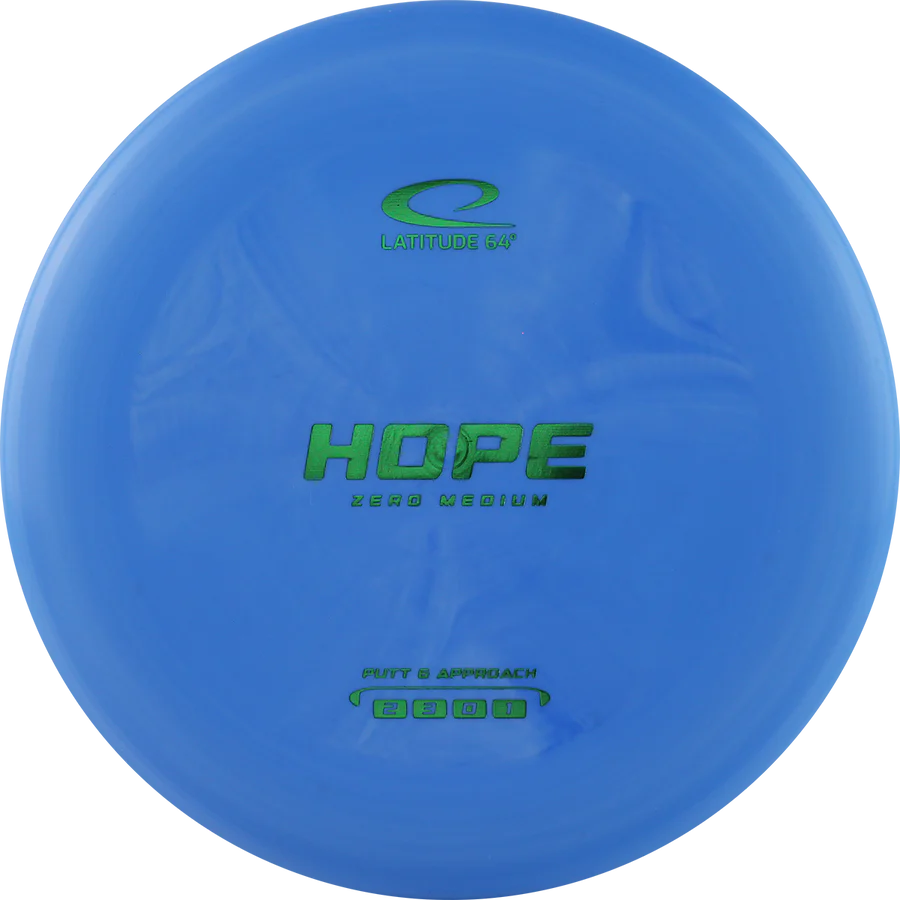Hope Zero Medium