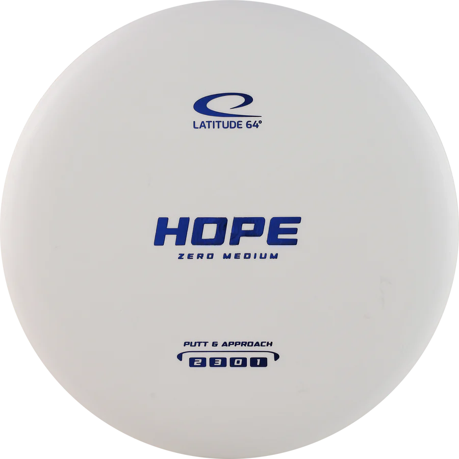Hope Zero Medium