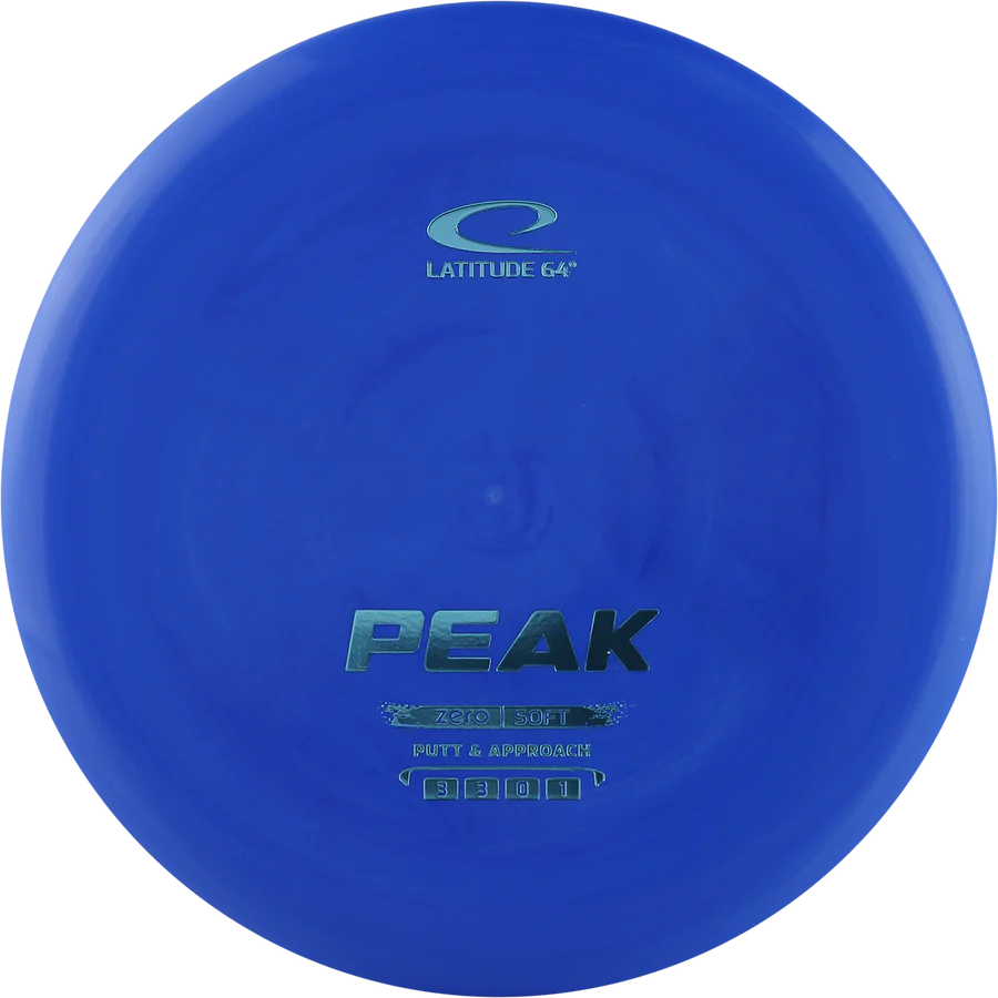 Peak Zero Soft