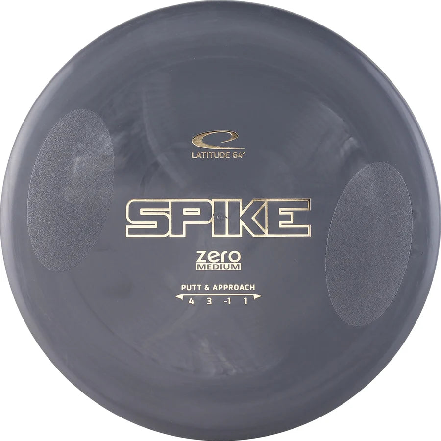 Spike Zero Medium