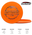 Zone OS Putter Line Soft