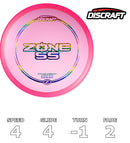 Zone SS Z