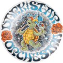 Buzzz SuperColor - Dark Star Orchestra Terrapin