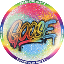 Buzzz SuperColor - Goose Graffiti