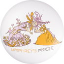 Buzzz SuperColor - Umphrey's McGee Sun Kissed