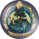 Buzzz SuperColor - Umphrey's McGee Utopian Toad