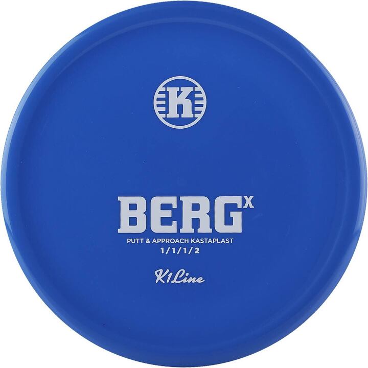 Berg X K1