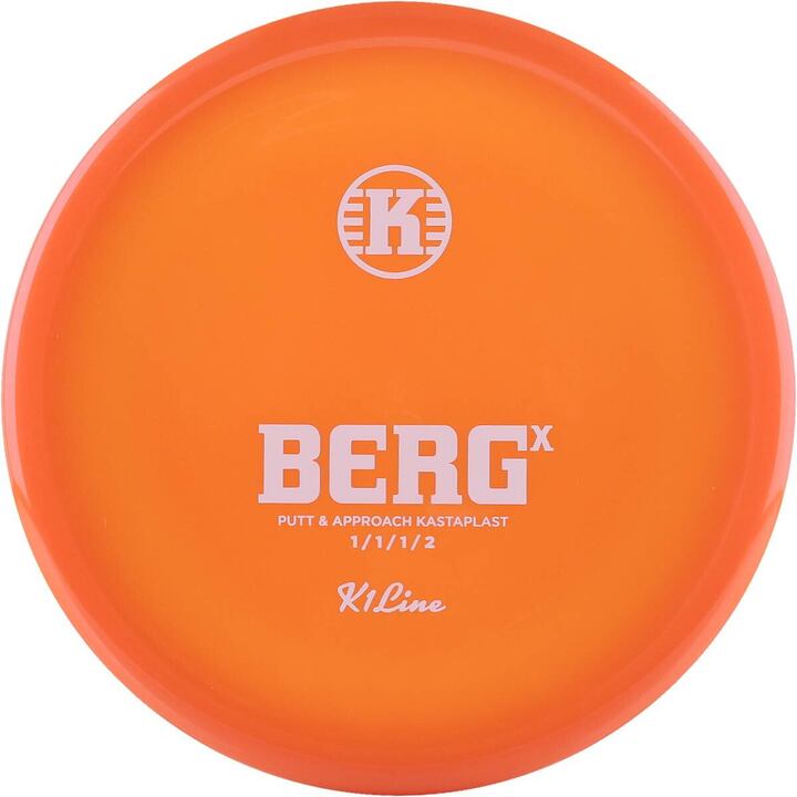 Berg X K1