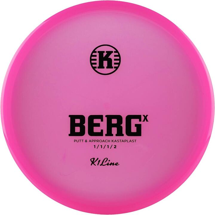 Berg X K1