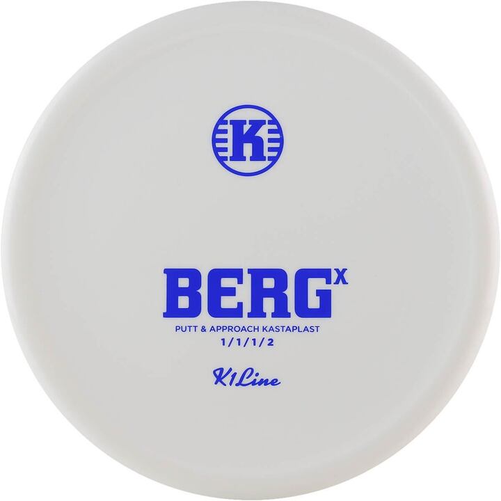 Berg X K1