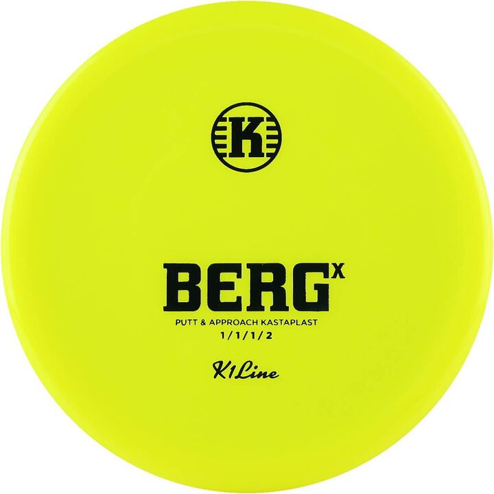 Berg X K1