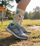Disc Golf Socks