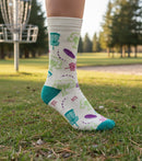 Disc Golf Socks