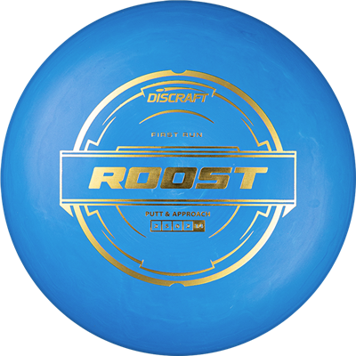 Roost Putter Line