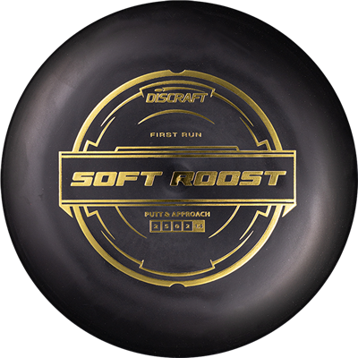 Roost Putter Line Soft