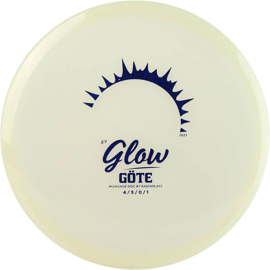 Göte K1 Glow