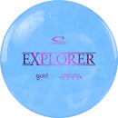 Explorer Gold