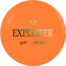 Explorer Gold
