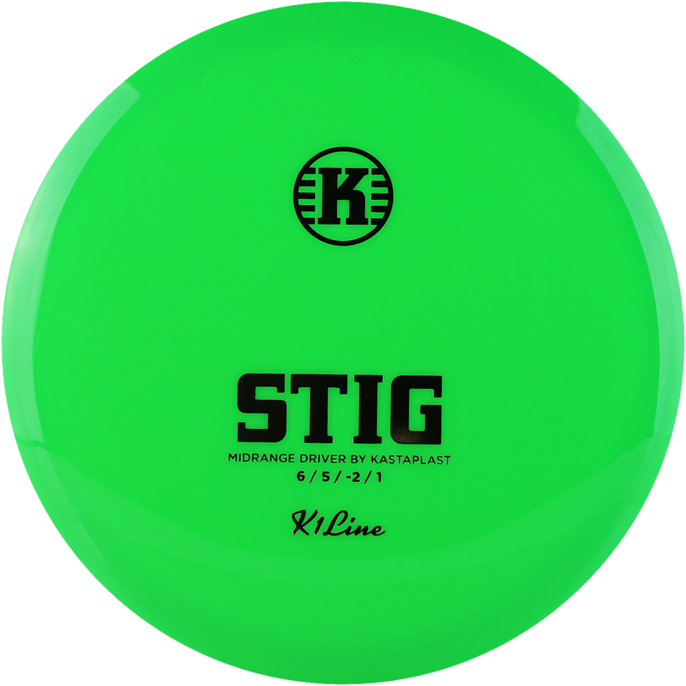Stig K1
