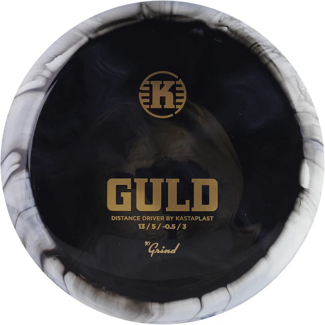 Guld K1 Grind