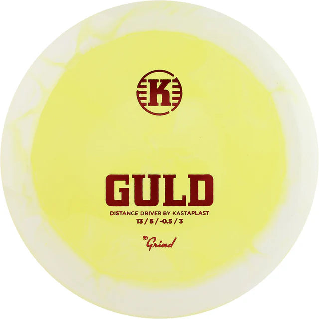 Guld K1 Grind