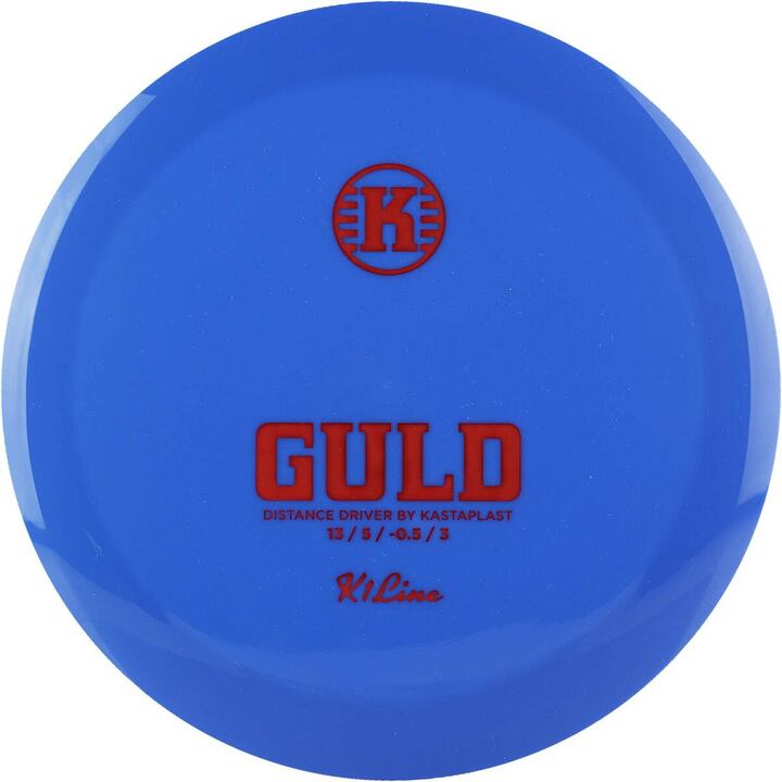 Gold K1