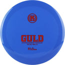 Gold K1