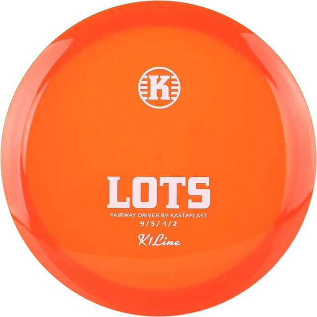 Lot K1