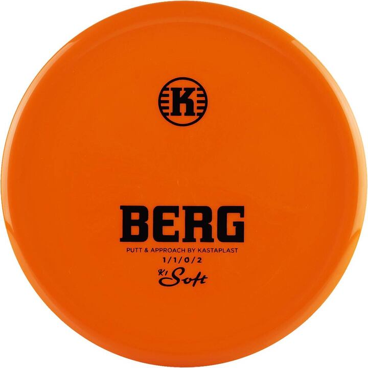 Mountain K1 Soft