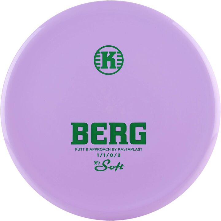 Mountain K1 Soft