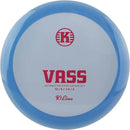 Vass K1