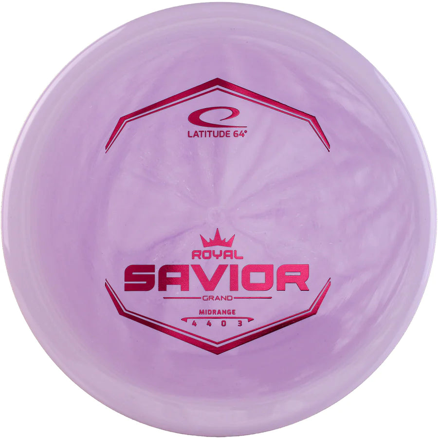 Savior Grand (Royal)