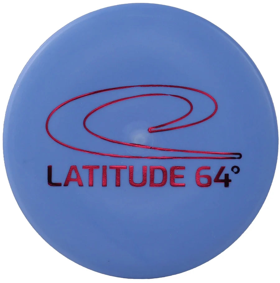Mini Marker Latitude 64