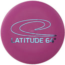 Mini Marker Latitude 64