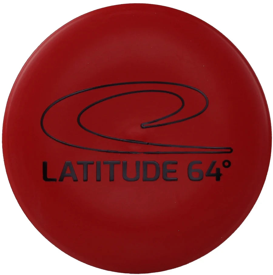 Mini Marker Latitude 64