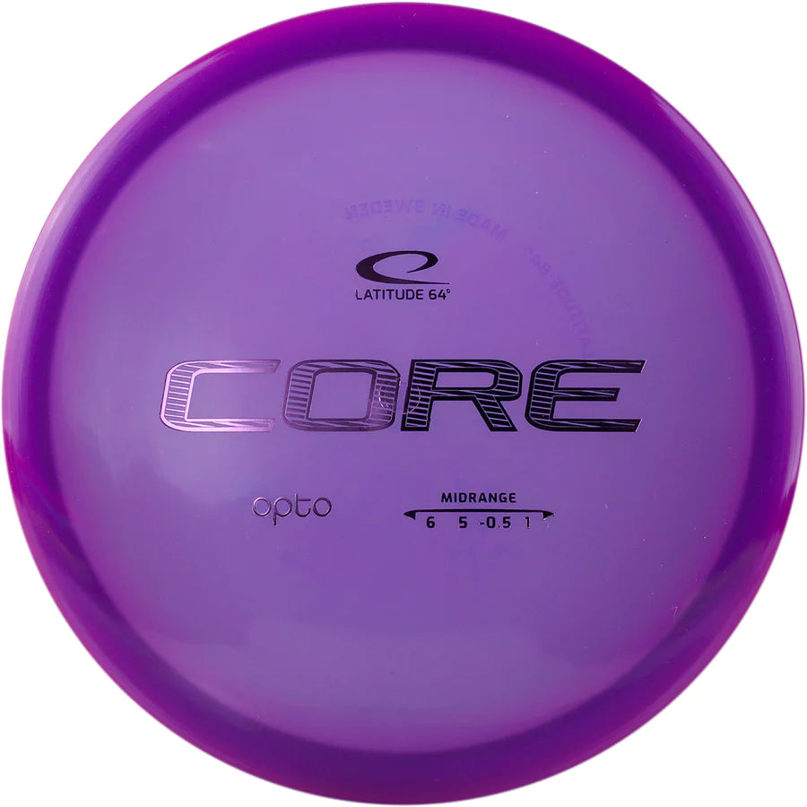 Core Opto