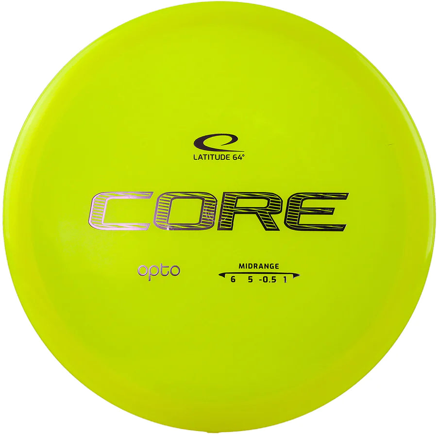 Core Opto