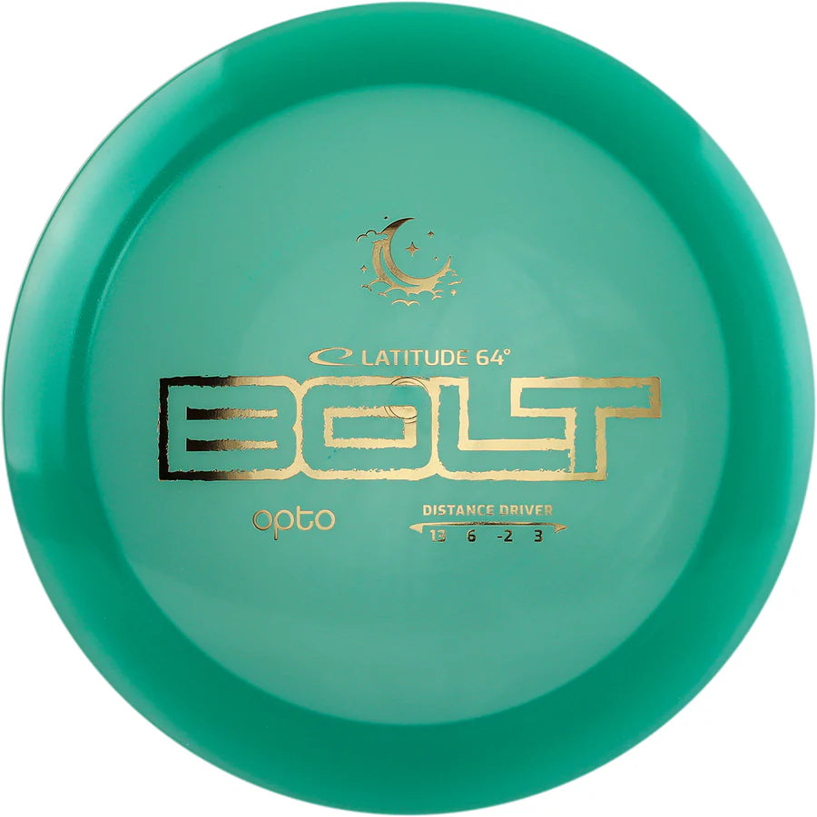 Bolt Opto Moonshine