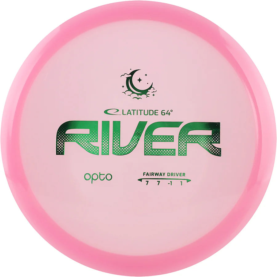 River Opto Moonshine