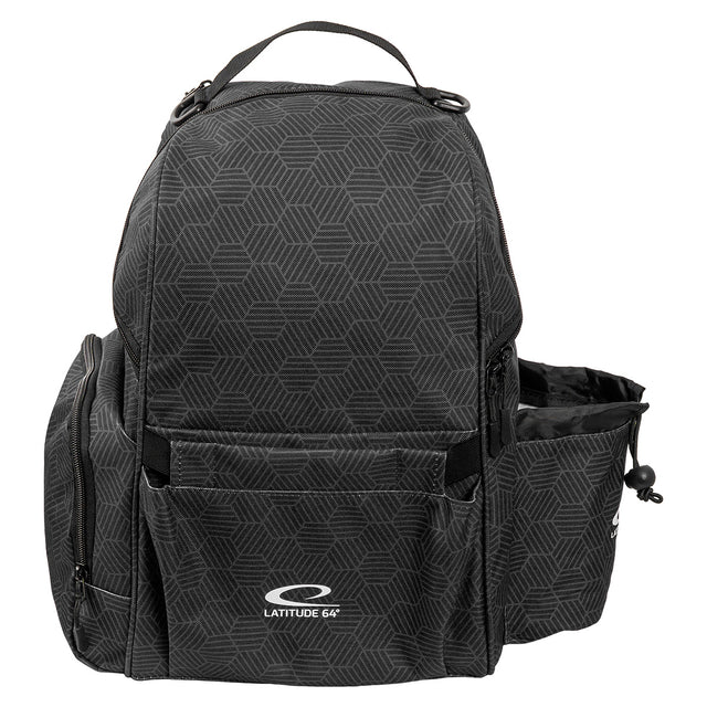 Latitude 64 - Swift Bag Hex