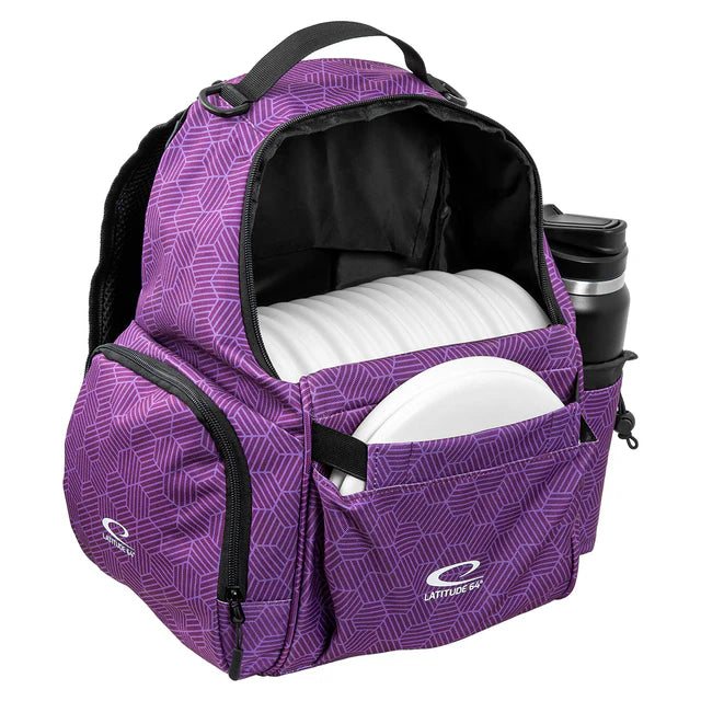 Latitude 64 - Swift Bag Hex